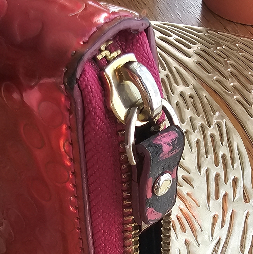 Kate Spade Neda Beale Street Zip Around Wallet - Picture 5 of 16